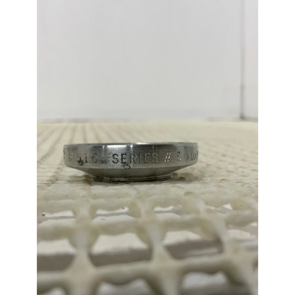 Tiffen Series #5 Camera Lens‎ Adapter Ring #516 EUC